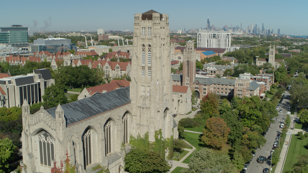 Chicago's South Side is home to world's 2nd largest carillon 