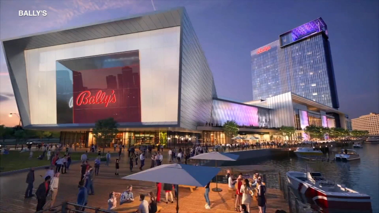 Chicago casinos face sharp criticism in first city council meeting