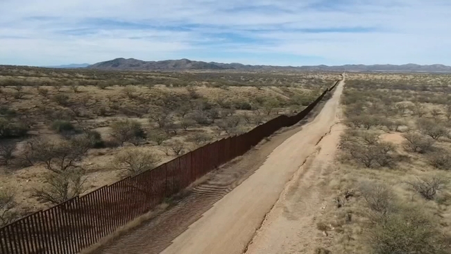 Chaos at the border? As politicians weigh lifting Title 42, ABC News ...