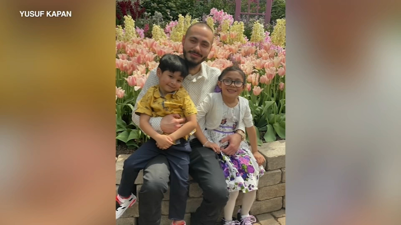 Father of 2 killed in Portage Park hit-and-run crash