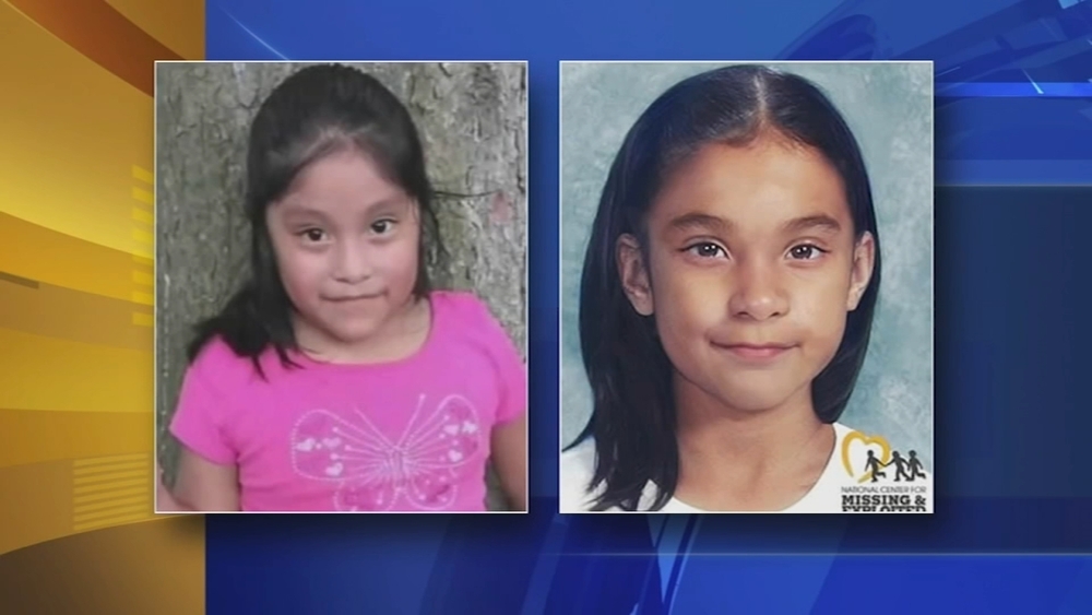 8th birthday celebration held for missing NJ girl Dulce Maria Alavez