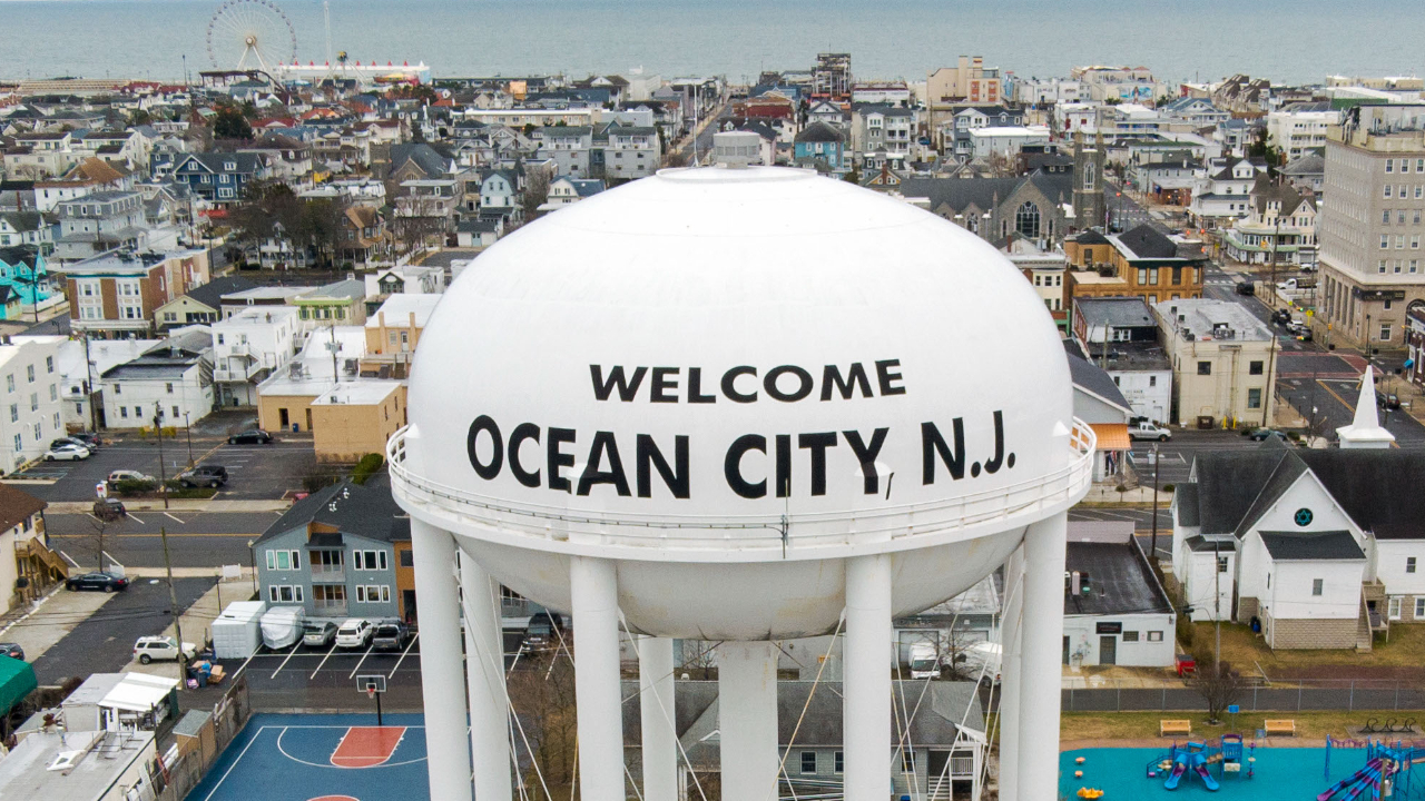 Jersey Shore town introducing new shuttle service this summer