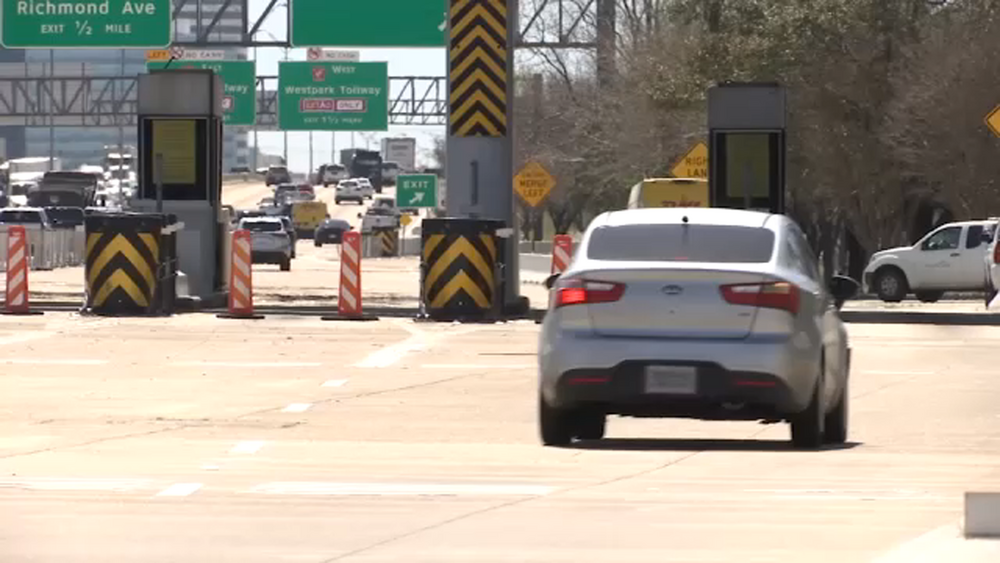 Loopholes in use of fake car tags in Harris Co. closed under new laws