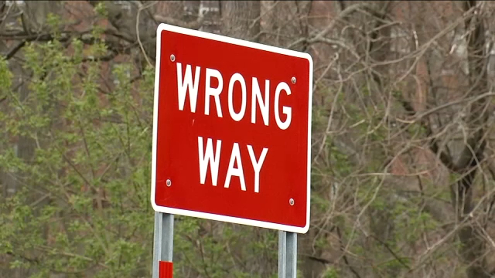 Westchester County task force cracks down on wrong way drivers with