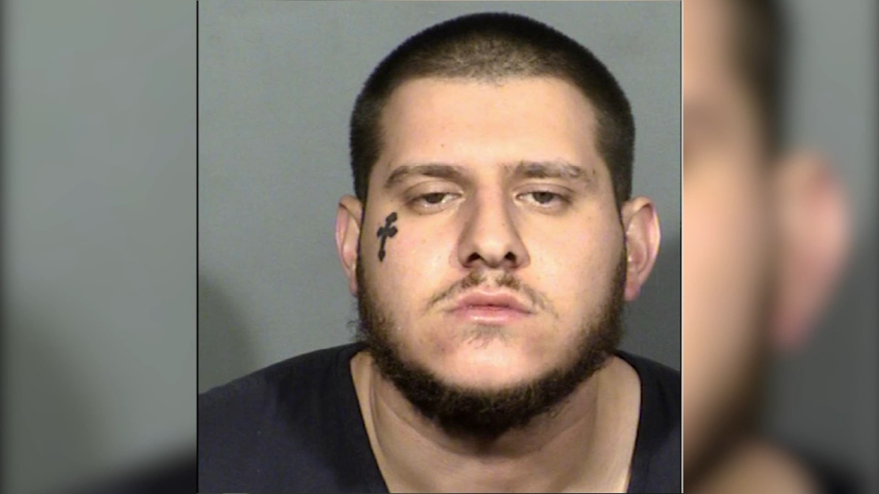 Authorities ID northwest Fresno homicide victim and arrest suspect