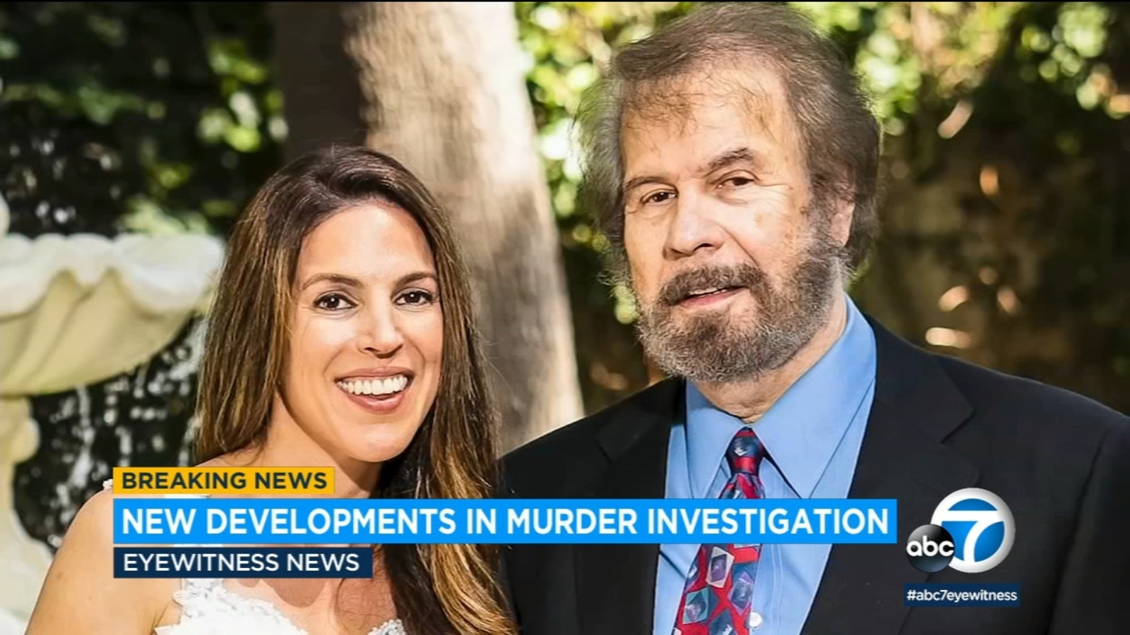 2 arrested in fatal shooting of man during robbery at Encino home ...