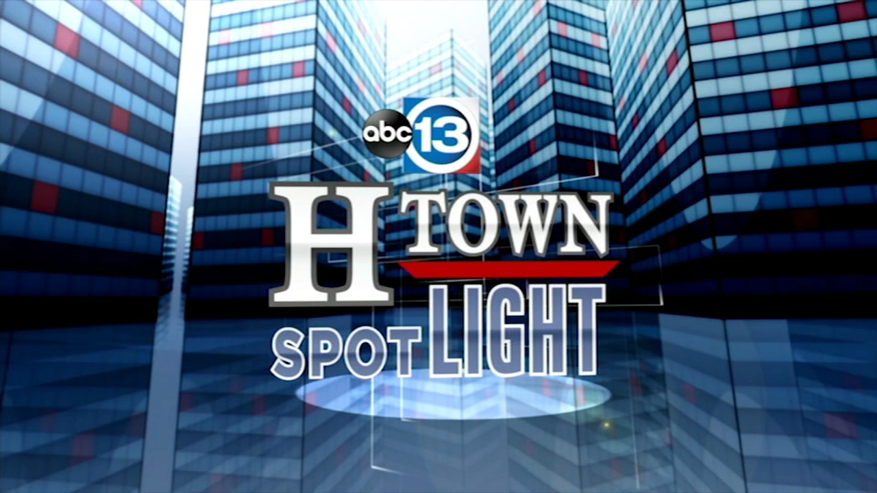 Watch Power Wizard on H-Town Spotlight