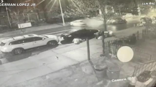 1 arrested, gunman on the loose after shooting, police pursuit, crash