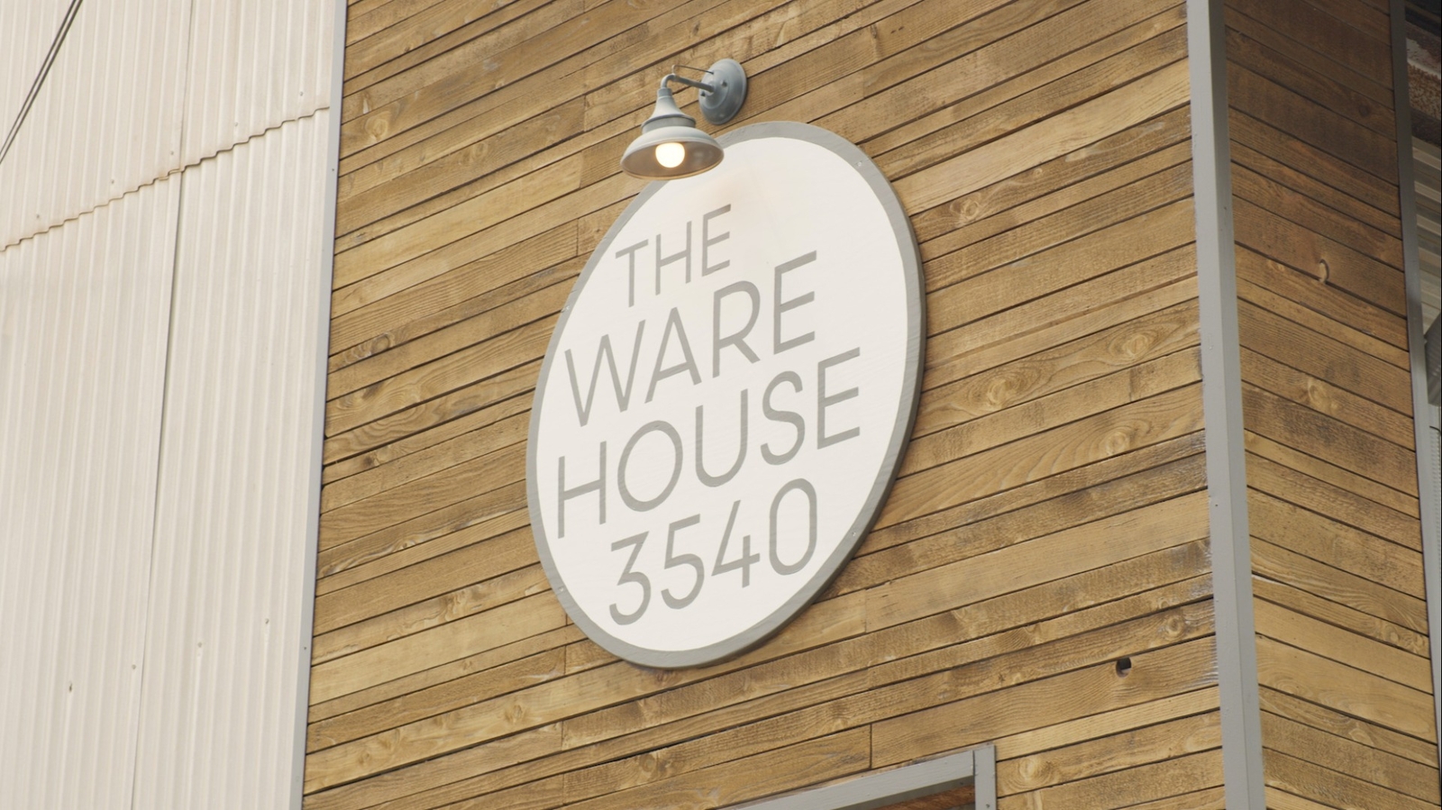 Warehouse 3540 uplifts local businesses with creative community