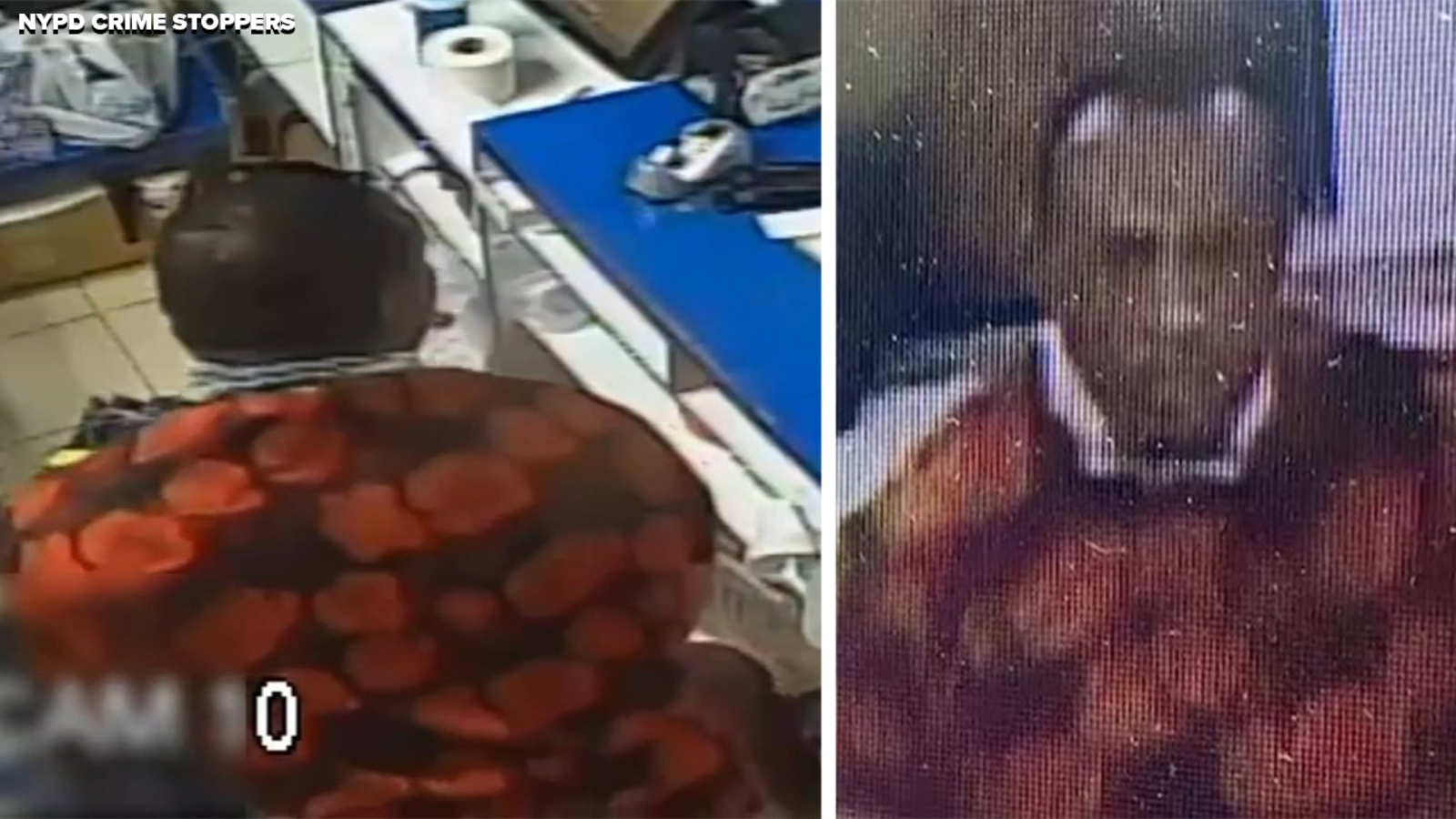 Bronx laundromat manager describes brutal attack after employee