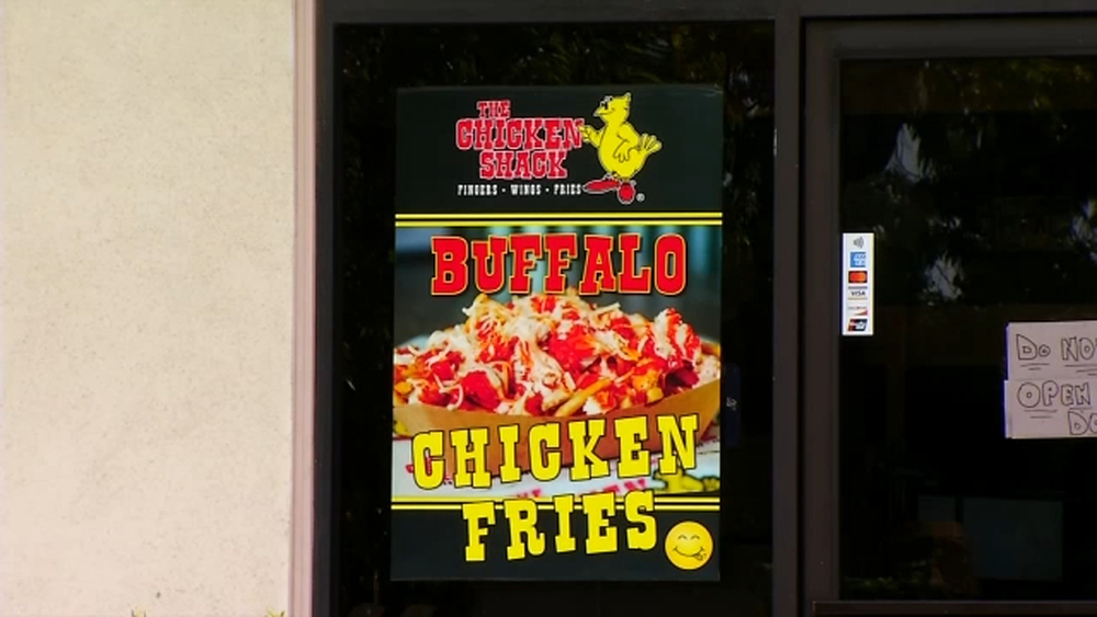Chicken Shack closing Merced location less than a year after grand opening