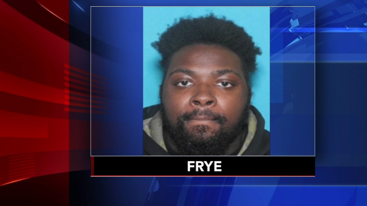 Bouncer wanted after fatal punch outside Philly bar surrenders
