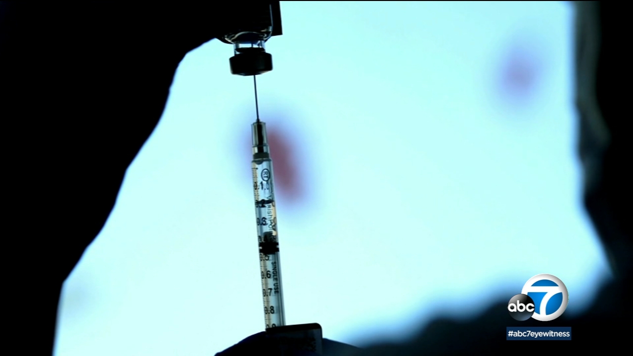 FDA will review Moderna's data on vaccine for young kids