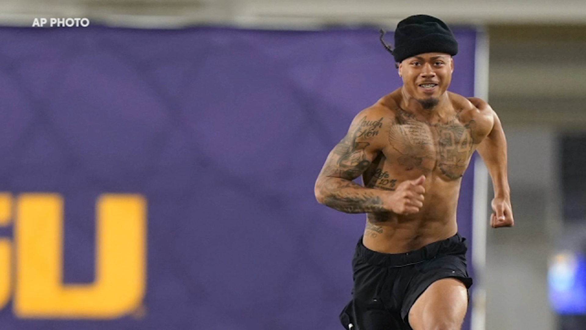 1st-round picks, draft capital accelerate Houston Texans' direction