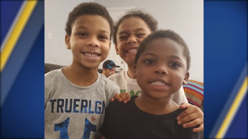 Neighbor calls police on 5-year-old's birthday party