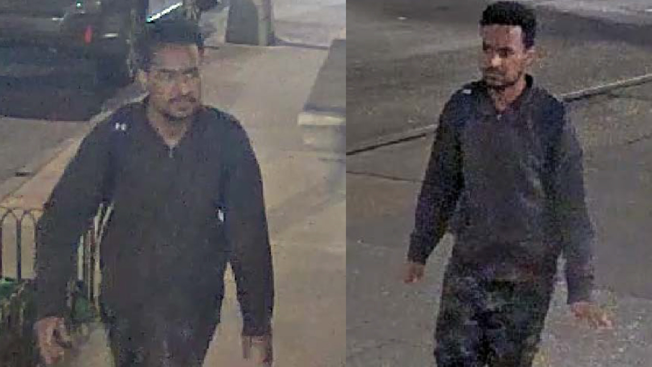 Police charge man in sex abuse of women outside Columbia University dorms