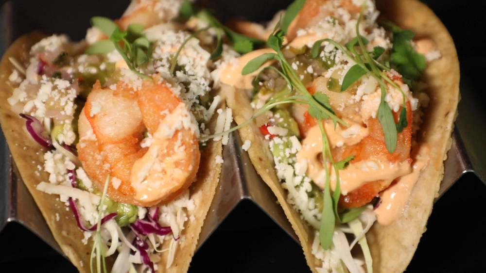Love tacos? Get your fill with $25 bottomless tacos at Anejo