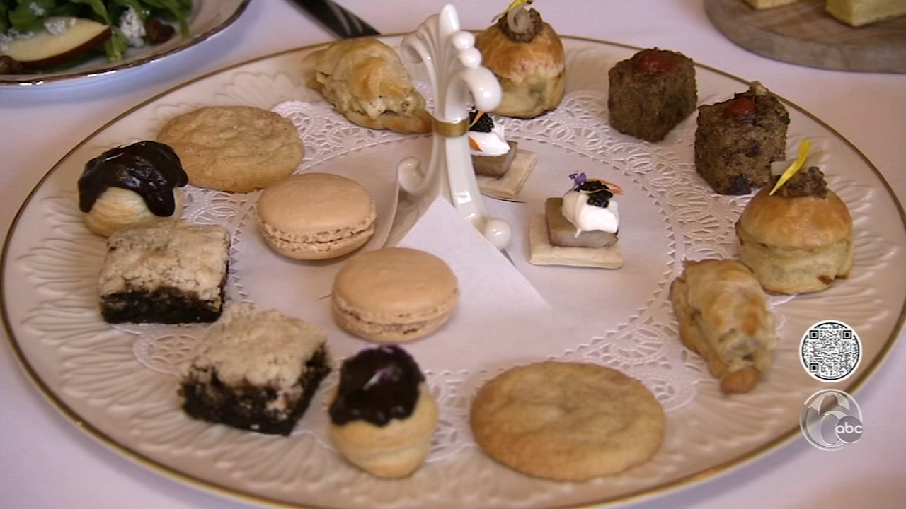 Elwood Restaurant serves up genuine Pennsylvania cuisine 