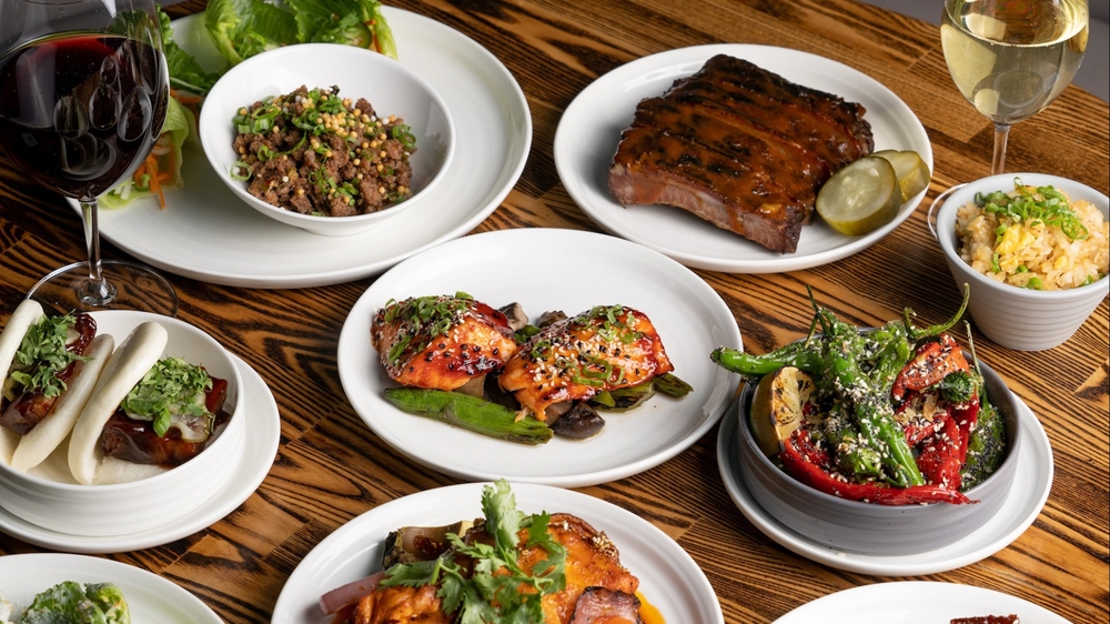 Here's how popular SF restaurant International Smoke came to be