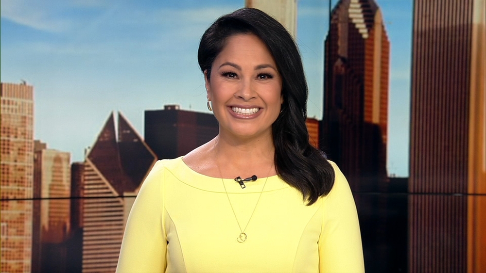 Stacey Baca announces decision to leave ABC7