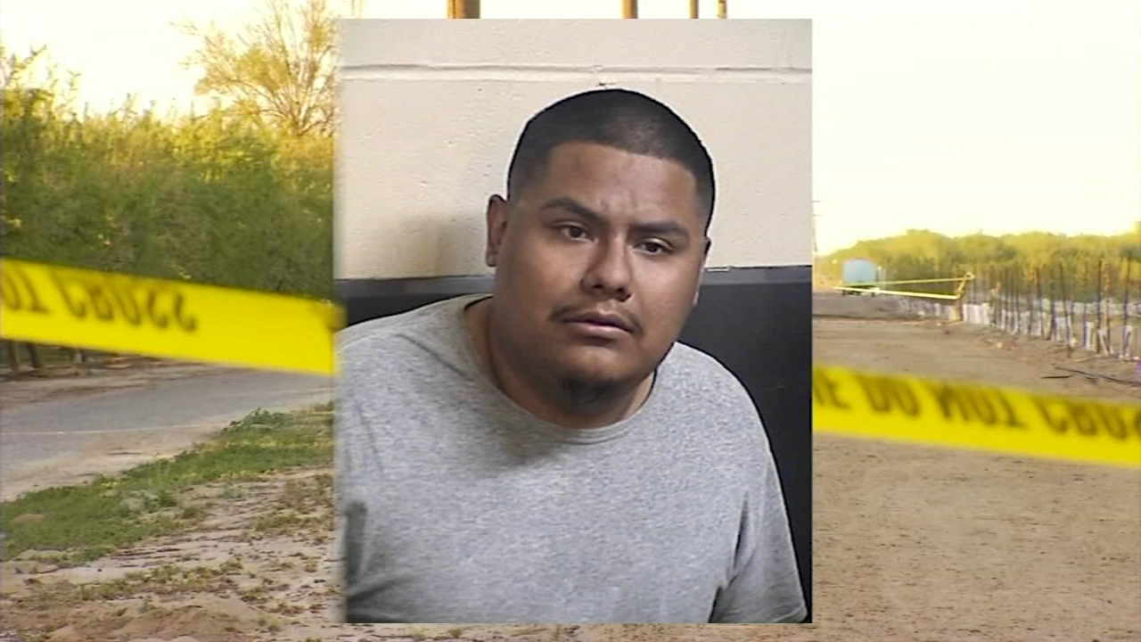 Selma man to face charges of murdering both his parents
