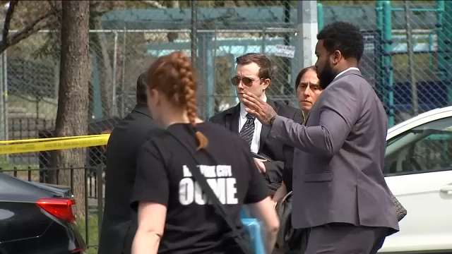 27-year-old man found shot in the head in parked car on the Upper West Side