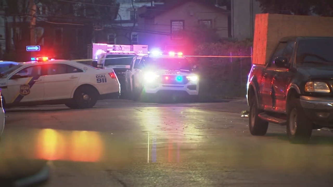 Officers witness deadly drive-by shooting, open fire: Police