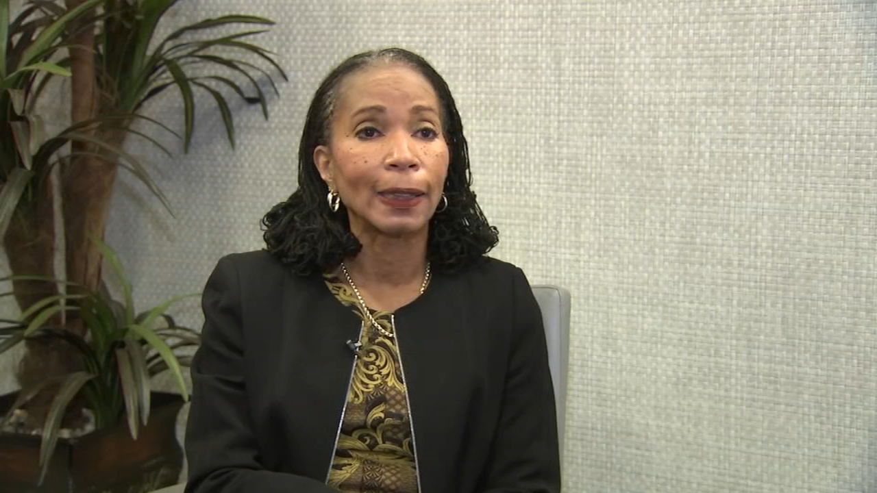 Helene Gayle leaves Chicago Community Trust for Spelman College