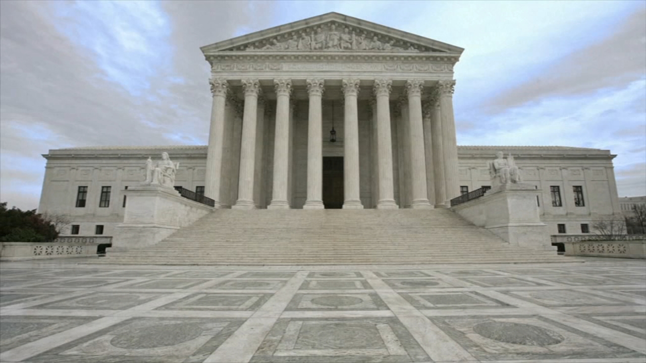 Reaction throughout Central CA to draft opinion regarding Roe V. Wade