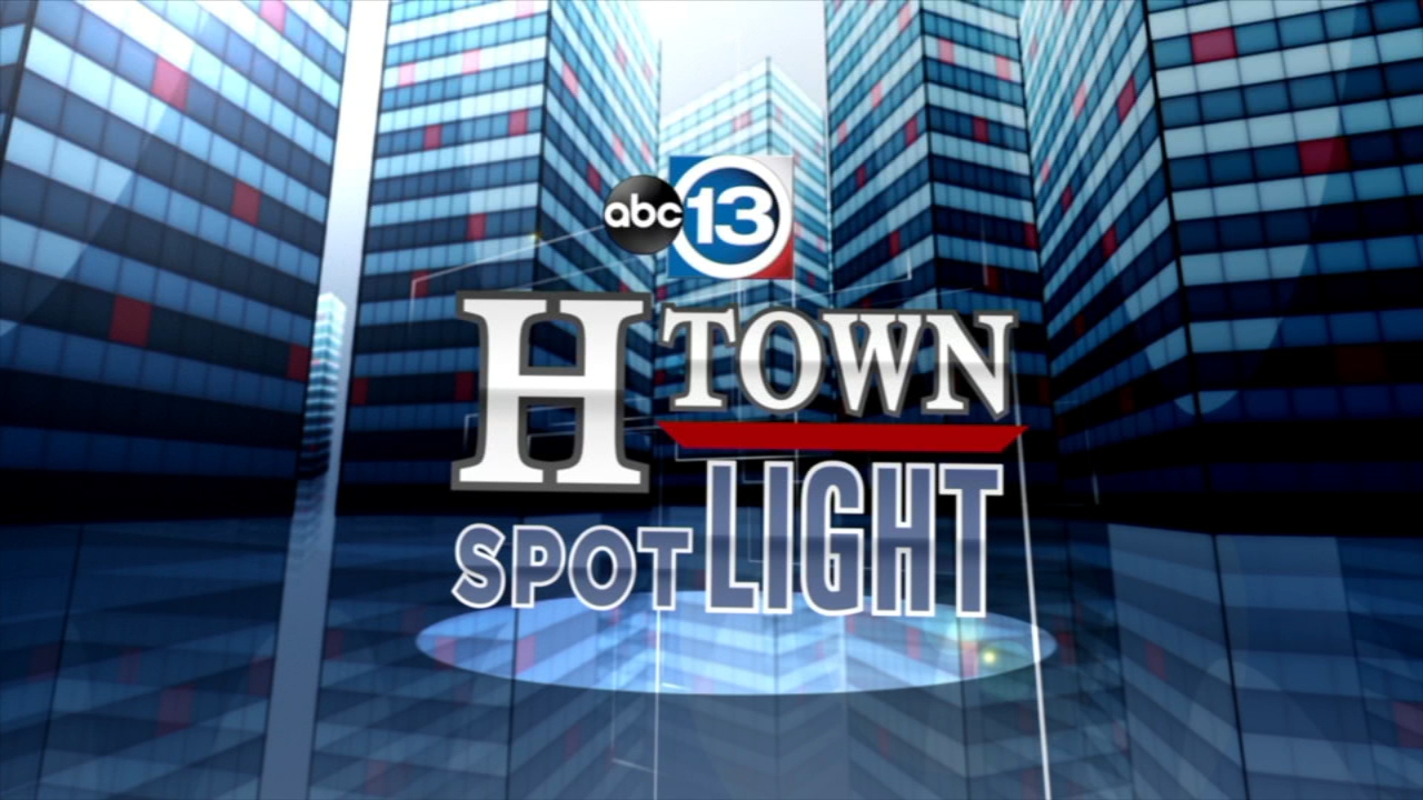 Watch H-Town Spotlight with Power Wizard