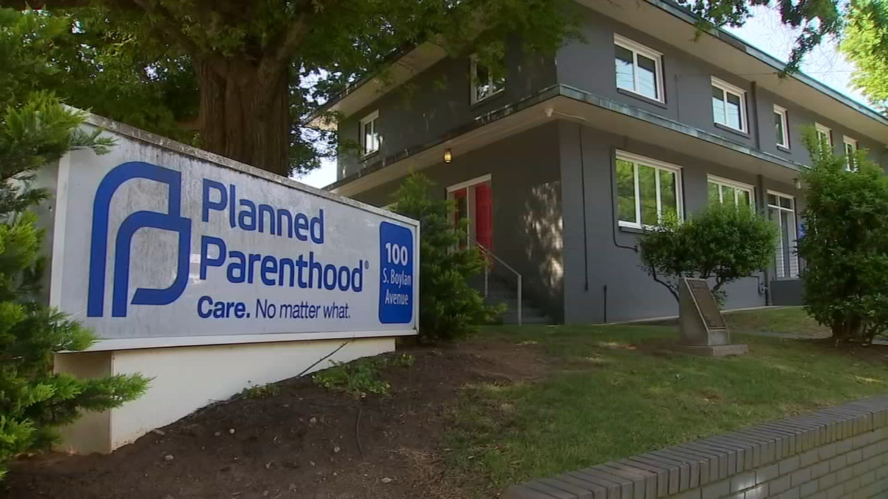 North Carolina leaders react to report Supreme Court is prepared to overturn Roe v. Wade