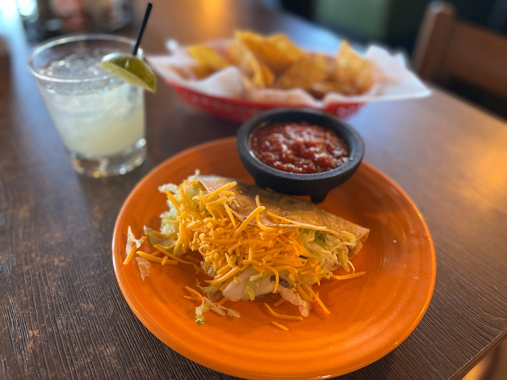 Shredded beef tacos at Glendora restaurant are a local favorite 