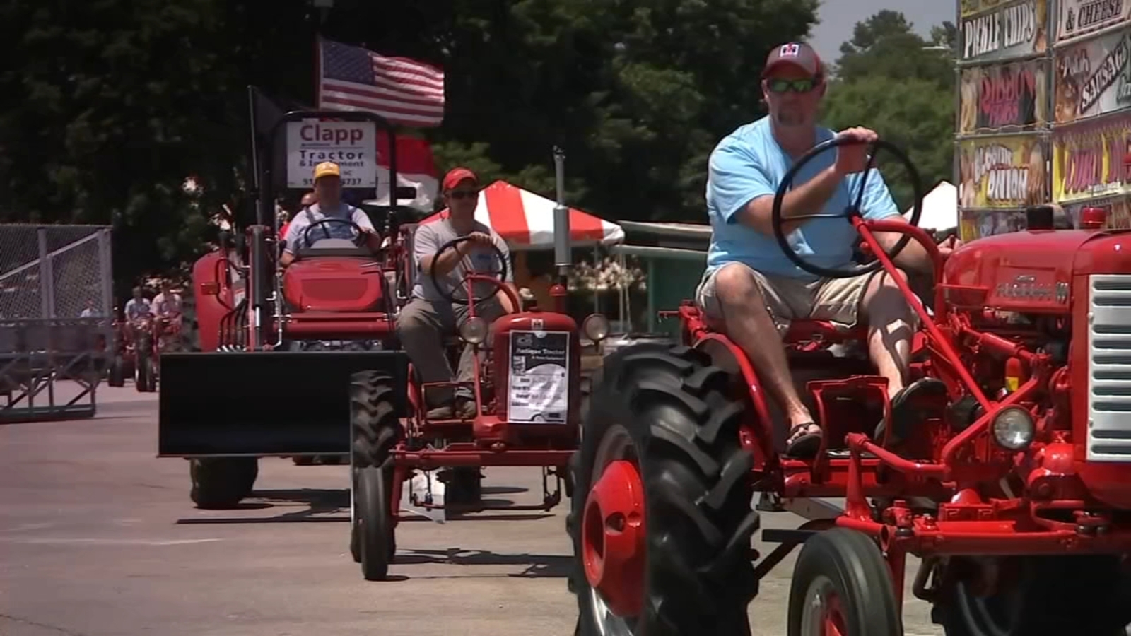 After 2-year pandemic hiatus, Got to Be NC Festival returns to Raleigh