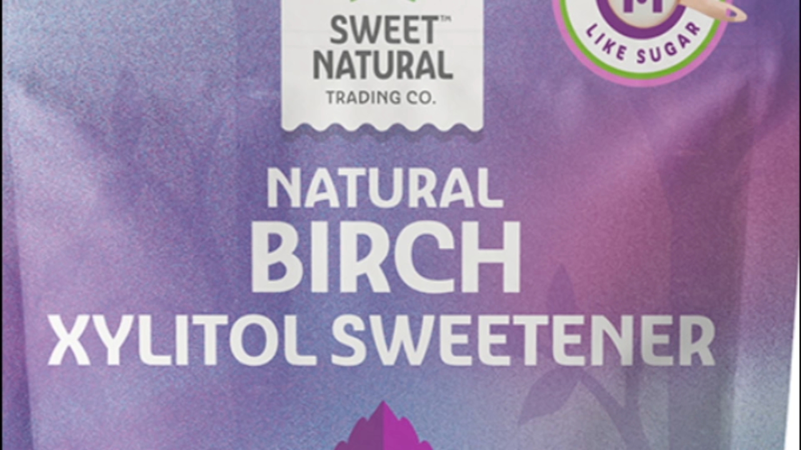 Xylitol news Common lowcalorie sweetener linked to heart attack and