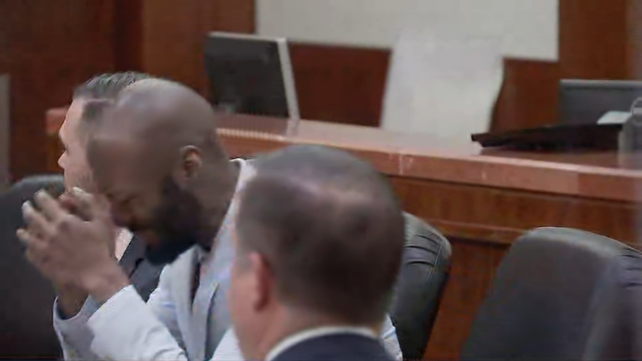 Jurors take just 3 hours to find Josue Flores' murder defendant guilty