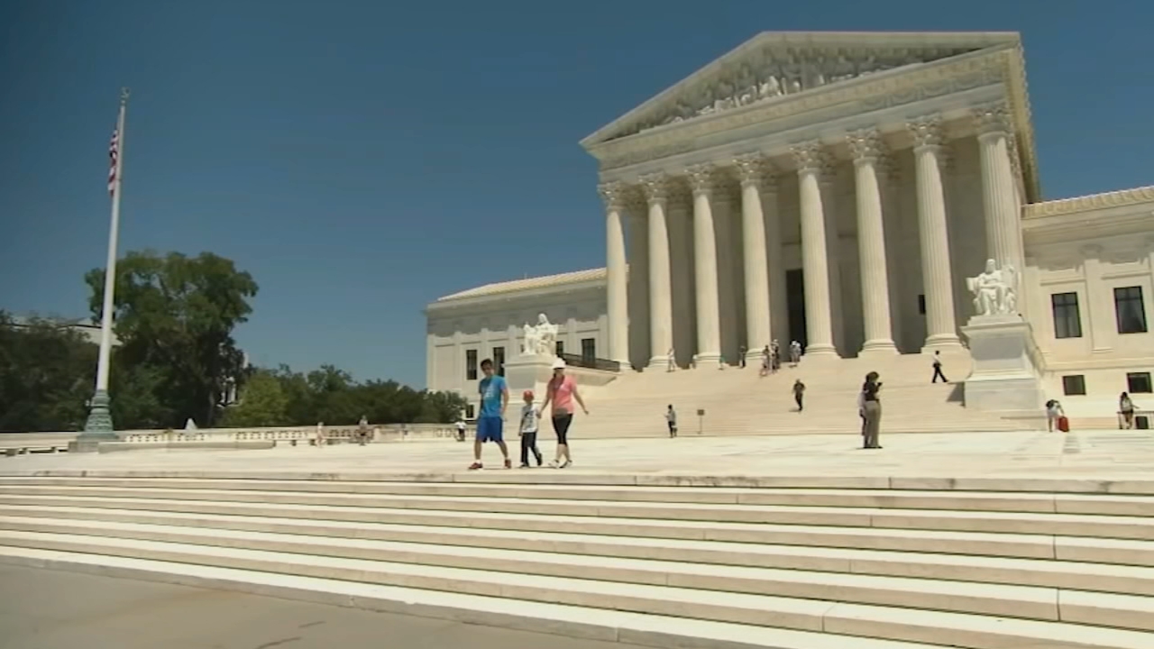 Local reaction to leaked Supreme Court draft opinion on abortion