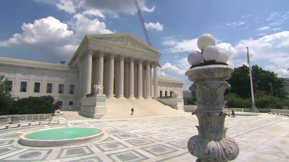 Unprecedented Supreme Court leak casts long shadow