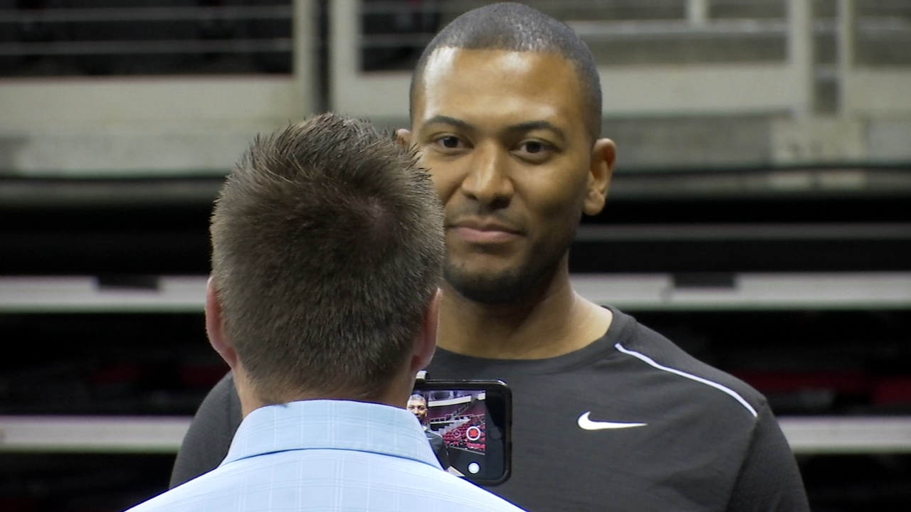 Fresno St. assistant basketball coach Tim Shelton hired at Oregon St.