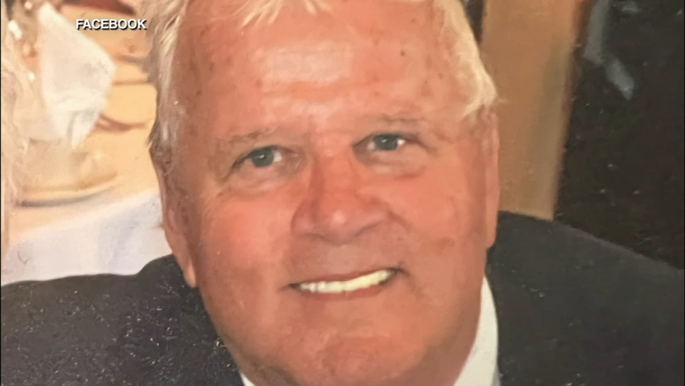 'Good' Spilotro brother, Patrick Spilotro, dies