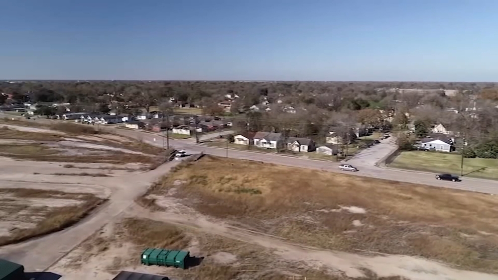 Fifth Ward residents concerned about contamination clean up