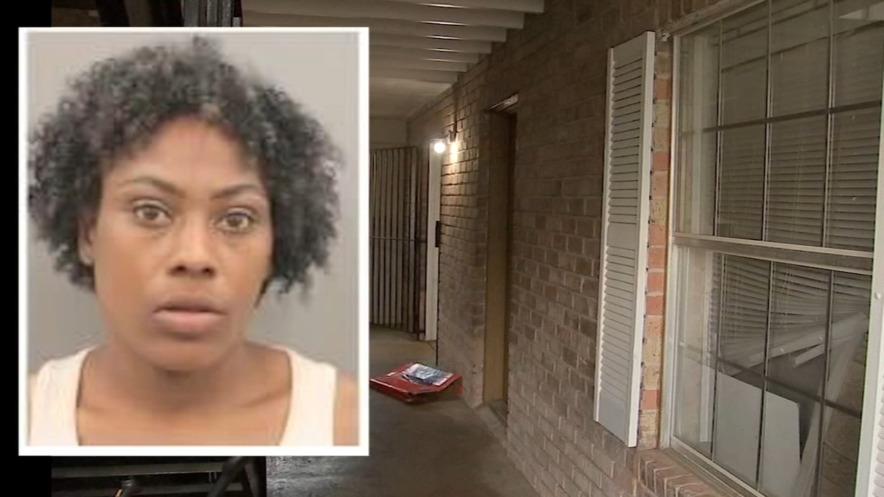 Roaches, trash found in apartment where 5 kids left alone, filing says