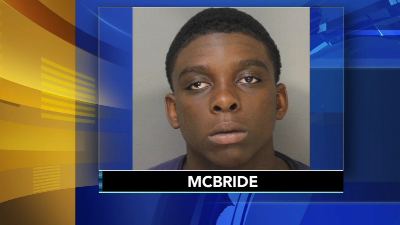 Chester, Pa. police arrest suspect in deadly market shooting 