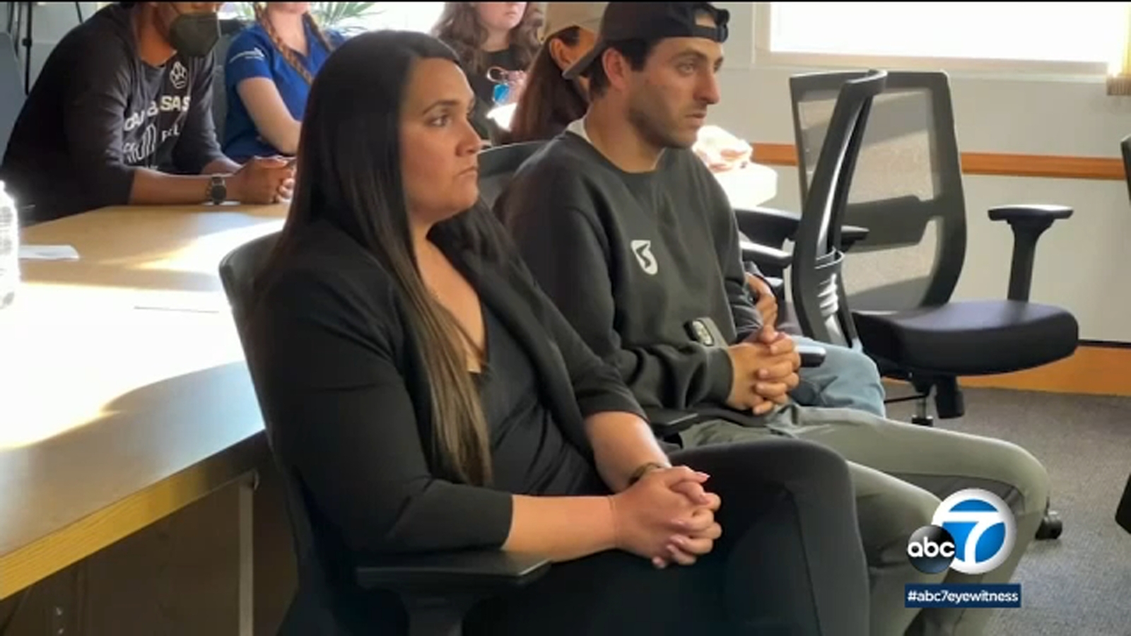 Calabasas HS parents claim basketball coach was fired for not giving