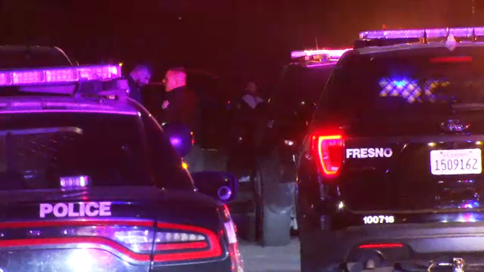 Police investigating 2 shootings possibly connected in downtown Fresno ...