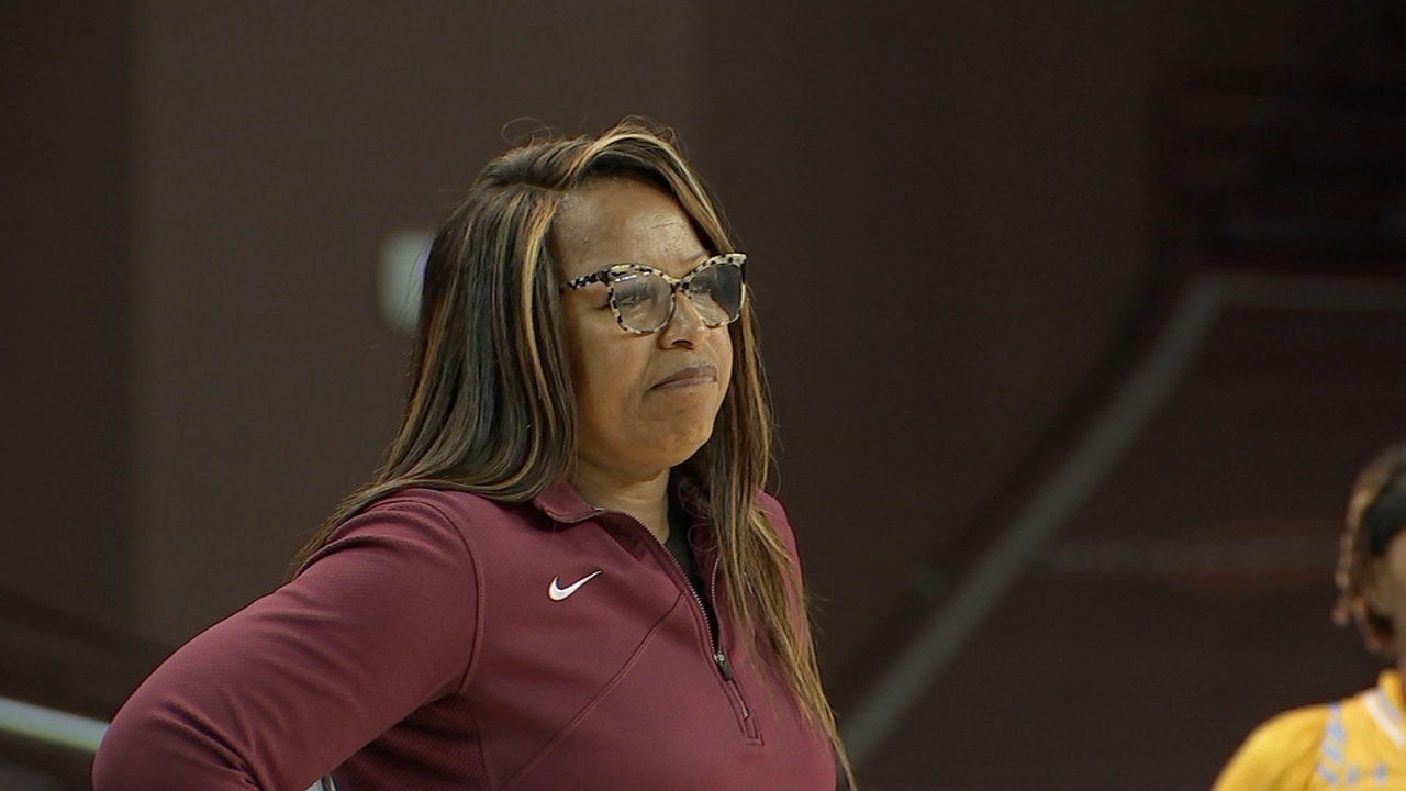 Cynthia Cooper-Dyke accused of abusing TSU players, reports says