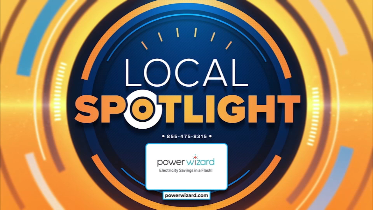 Watch Power Wizard on Local Spotlight