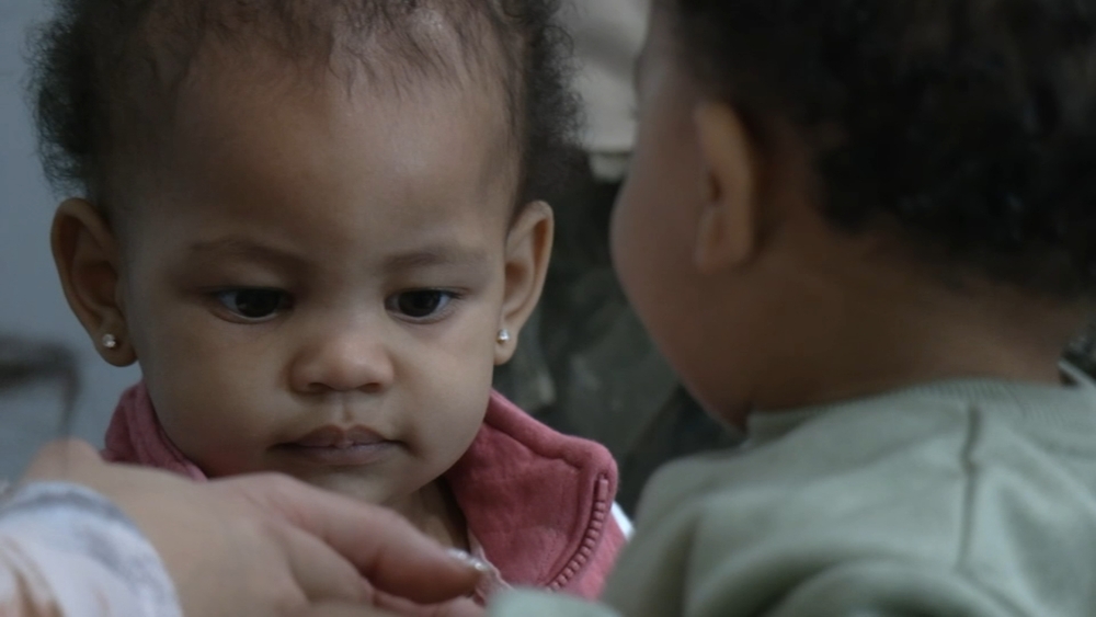 Concerns over Black maternal mortality increase demand for doulas