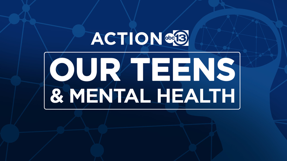 Action 13: Our Teens & Mental Health town hall
