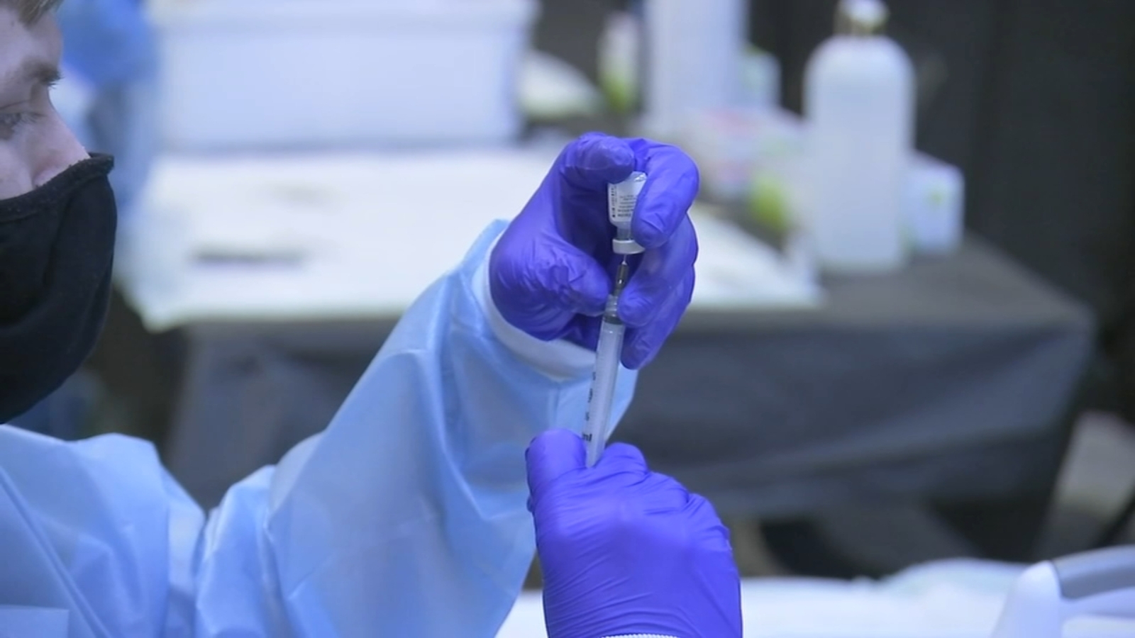 COVID-19 metrics increase in NC; what to know about treatment and boosters – WTVD-TV COVID-19 metrics increase in NC; what to know about treatment and boosters – WTVD-TV