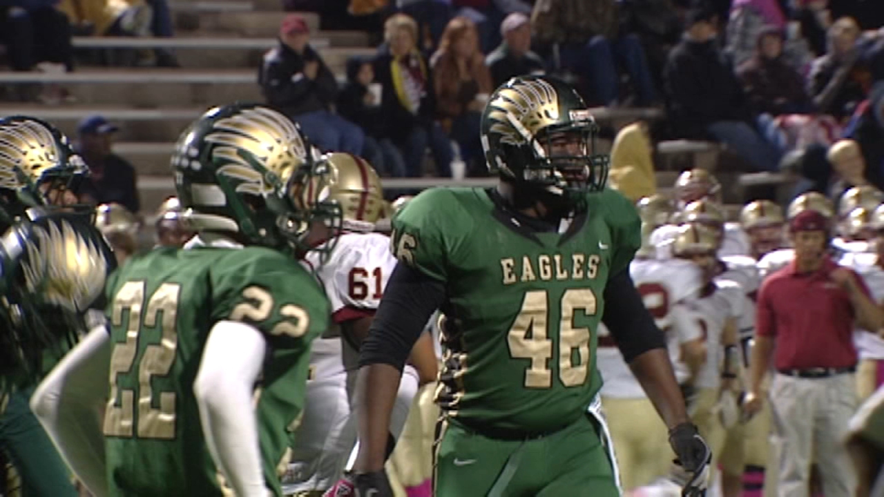 Former Houston-area HS football star shot and killed in Dallas